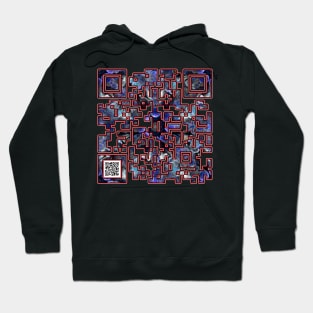 Dungeon Master Code Hoodie